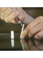 CALI Terpenes Dablicator CBD Wedding Cake - Dosiergerät für Destillate