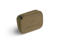 Inhale - Lotus Vaporizer Kit Walnuss