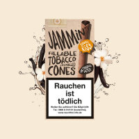 Jammin - Tabacco Cones