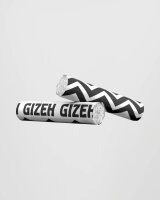 GIZEH - Active Filter Procell 6mm 50er + 10 Pack Schwarz