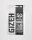 GIZEH - Active Filter Procell 6mm 50er + 10 Pack Schwarz