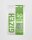 GIZEH - Active Filter Procell 6mm 50er + 10 Pack Grün