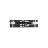 KAILAR - 100 BIG SIZE Cellulose Aktivkohlefilter - Schwarz