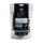 KAILAR - 100 BIG SIZE Cellulose Aktivkohlefilter - Schwarz