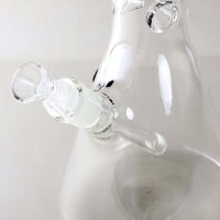 BLAZE STRAIGHT Beakerbong Ice