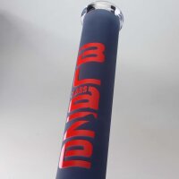 BLAZE STRAIGHT Beakerbong Ice