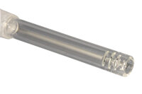 Bam Bam Bohle Chillum - Schlitz Diffusor - 18.8/18.8mm