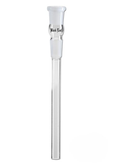 Black Leaf Chillum - standart - 18.8/18.8mm