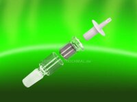 Ispire The Wand Induktionsheizgerät