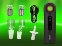 Ispire The Wand Induktionsheizgerät