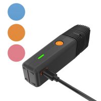 Storz & Bickel VEAZY Vaporizer