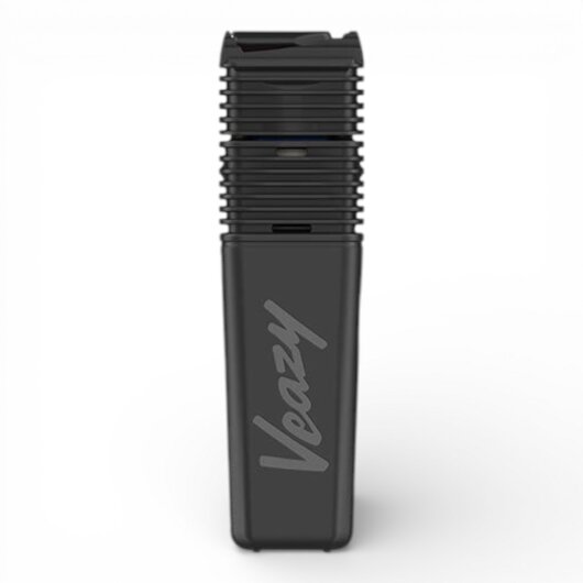 Storz & Bickel VEAZY Alluring Black