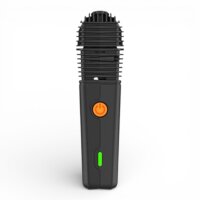 Storz & Bickel VEAZY Alluring Black