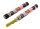 G-Rollz "Cheech & Chong" Strawberry Cheesecake Terpene Infused Blunt Cones