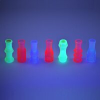 KD-Germany - Aktivkohlefilteradapter