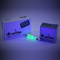 KD-Germany - Aktivkohlefilteradapter