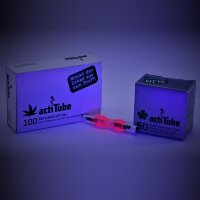 KD-Germany - Aktivkohlefilteradapter