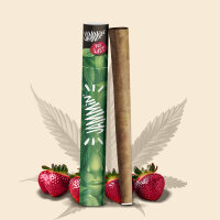 Jammin - Hemp Cones