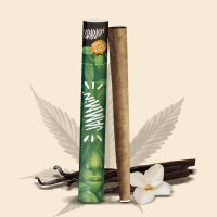 Jammin - Hemp Cones