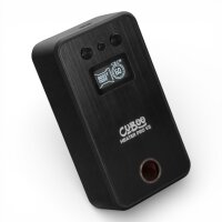 Cuboo Heater Pro V2