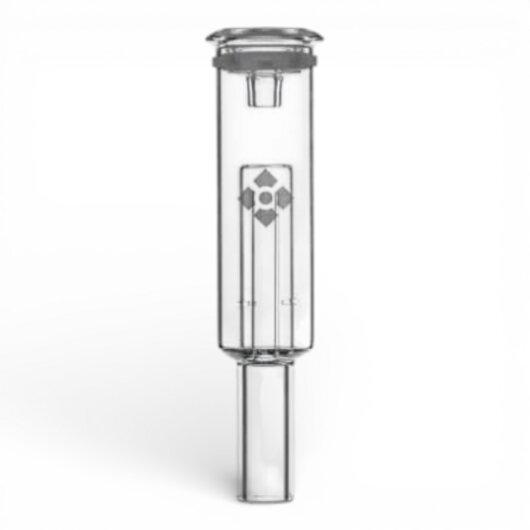 Wolkenkraft Aris (Ultra) Bubbler (Wasserfilter)