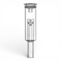 Wolkenkraft Aris (Ultra) Bubbler (Wasserfilter)
