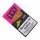 Al Capone Tobacco Leaf Blunt Wrap mit echtem Tabakblatt - 5 Blatt