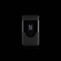 Arizer GO (ArGo) Vaporizer schwarz
