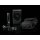 Arizer GO (ArGo) Vaporizer schwarz