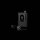 Arizer GO (ArGo) Vaporizer schwarz
