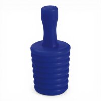 Schliffstopfen aus Silikon - NS14