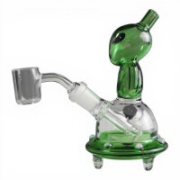 Black Leaf Ölbong UFO