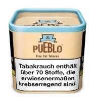 Pueblo Tobacco Classic Feinschnitt 100g Dose