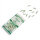 PURIZE - 111 Super Slim Size - Weiß