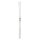 Black Leaf Chillum - Standart Adapter - NS14,5/14,5 -