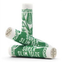 PURIZE - SUPER Slim Size - 500er Beutel - Ø 5,5mm