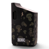 BLOKK ONE Vaporizer - BAKED BROKK