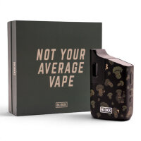 BLOKK ONE Vaporizer - BAKED BROKK