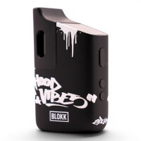 BLOKK ONE Vaporizer - HOOD VIBES