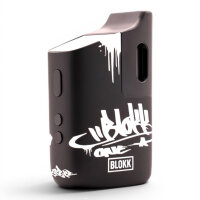 BLOKK ONE Vaporizer - HOOD VIBES