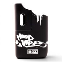 BLOKK ONE Vaporizer - HOOD VIBES