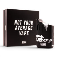 BLOKK ONE Vaporizer - HOOD VIBES