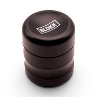 BLOKK Grinder - GRND GO 40mm 4-teilig