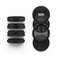 BLOKK Grinder - GRND GO 40mm 4-teilig