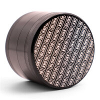 BLOKK GRND XL –  Grinder 63mm Keramik Edition 4-teilig