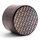 BLOKK GRND XL –  Grinder 63mm Keramik Edition 4-teilig