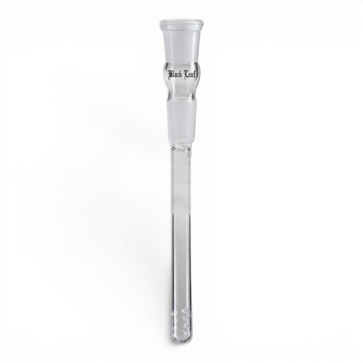 Black Leaf Chillum - Lochdiffusor - NS18,8/18.8 -