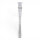 Black Leaf Chillum - Lochdiffusor - NS18,8/18.8 -