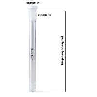 Black Leaf Chillum - Lochdiffusor - NS19/14 -