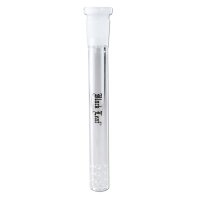 Black Leaf Chillum - Lochdiffusor - NS19/14 -